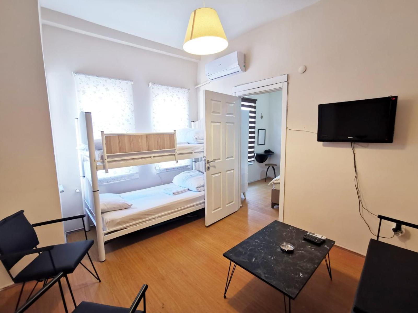La Casa De Hotel - Istanbul — Photos 3
